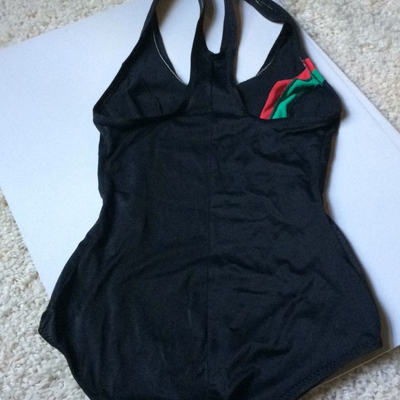 Racer Back Tank Swimsuit 💥(3for$25) - Picture 2 of 4